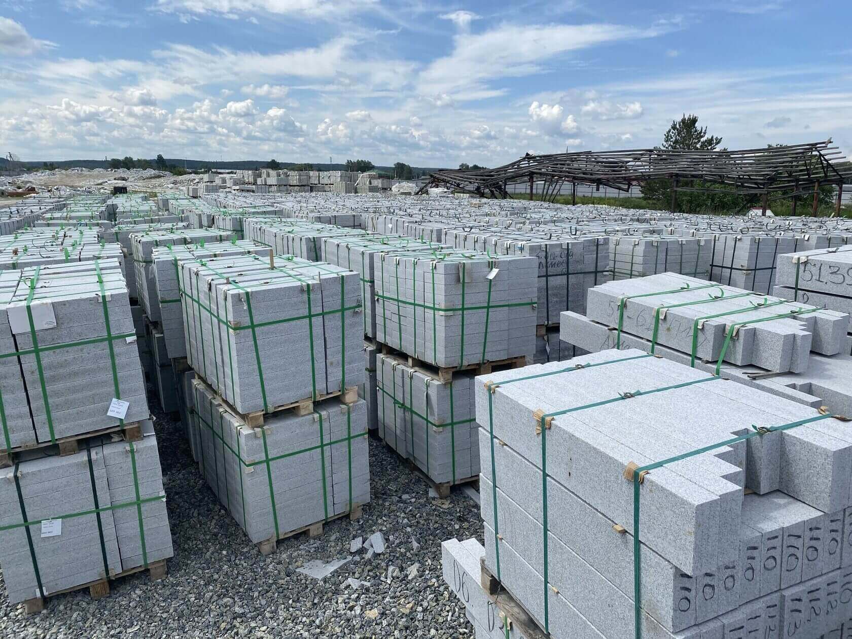ДО 17 000 м² ПРОДУКЦИИ ЕЖЕМЕСЯЧНО В Ростове